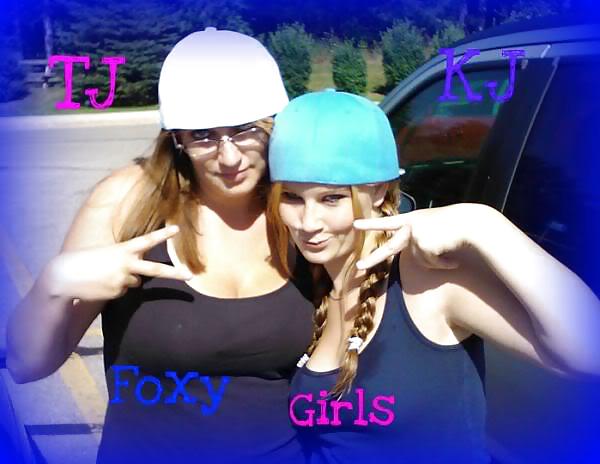 More Cleavage Babes From MeetMeMatch #9917375