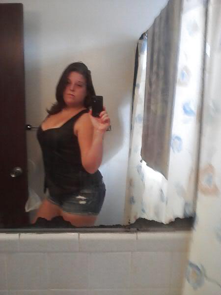 More Cleavage Babes From MeetMeMatch #9917392