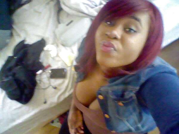 More Cleavage Babes From MeetMeMatch #9917405