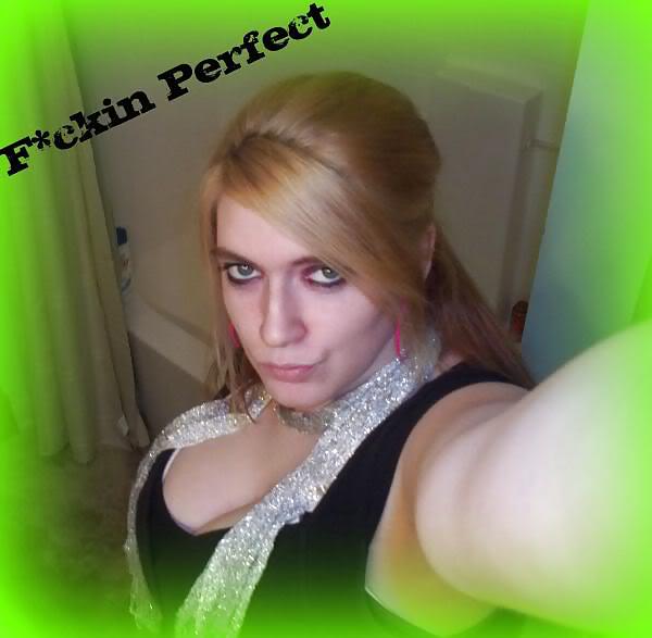 More Cleavage Babes From MeetMeMatch #9917409