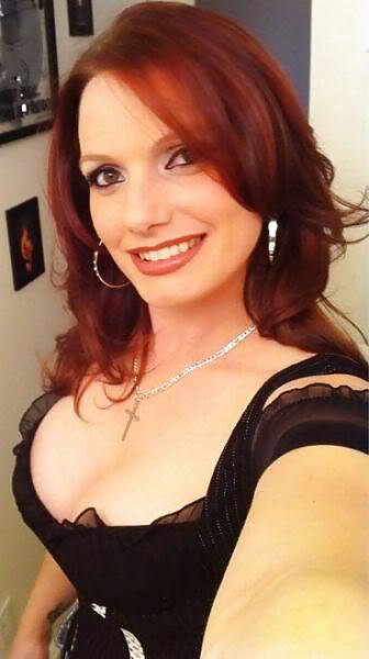 More Cleavage Babes From MeetMeMatch #9917439