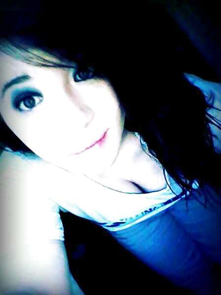 More Cleavage Babes From MeetMeMatch #9917442