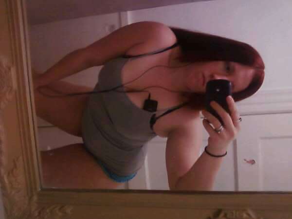 More Cleavage Babes From MeetMeMatch #9917483