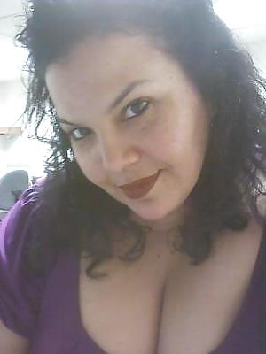 More Cleavage Babes From MeetMeMatch #9917494