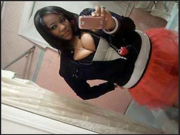 More Cleavage Babes From MeetMeMatch #9917497