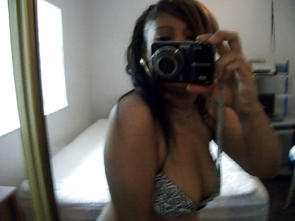 More Cleavage Babes From MeetMeMatch #9917499