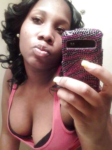 More Cleavage Babes From MeetMeMatch #9917521