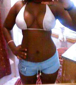 More Cleavage Babes From MeetMeMatch #9917527