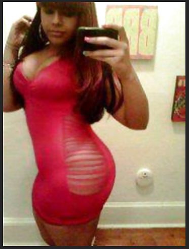 More Cleavage Babes From MeetMeMatch #9917554