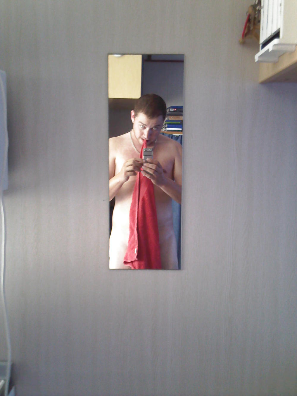 Me me and only me #16584779