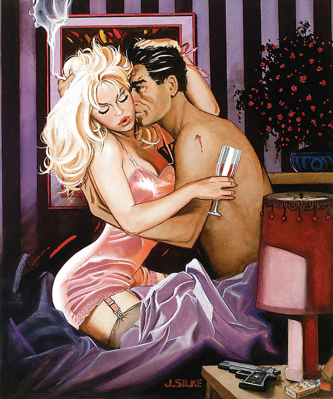 Pinup Overload #17871743