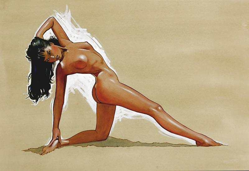 Pinup Overload #17871821