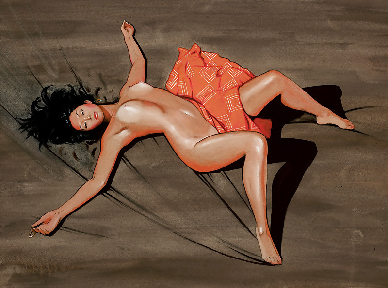 Pinup Overload #17871846
