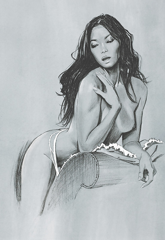 Pinup Overload #17871852