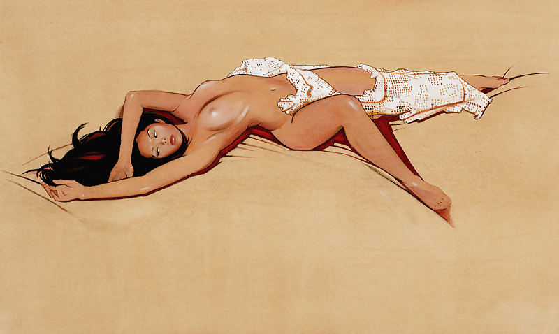 Pinup Overload #17871872