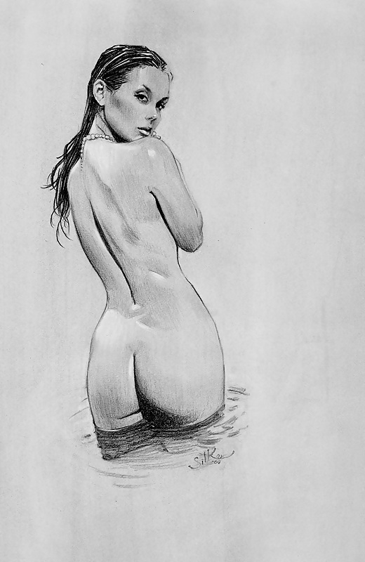 Pinup Overload #17871896
