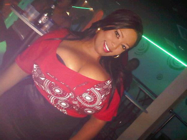Andrea Ferreras Martines #18519113