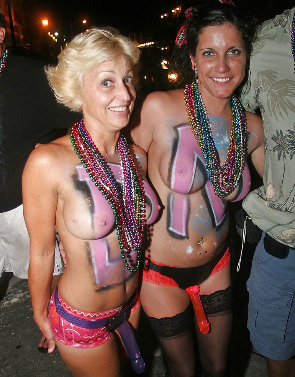 Flashing Females - Other 4 #16432193