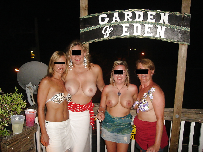 Flashing Females - Other 4 #16432279