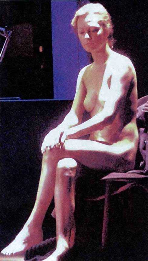 Tracy Shaw UK Babe #8872181