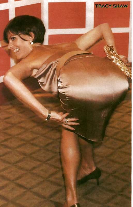 Tracy Shaw UK Babe #8872345