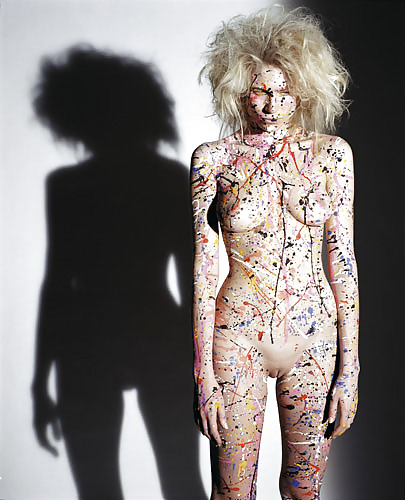 Paint farbe #8914676