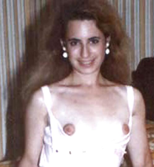 One hot slut from the 80's #1837195