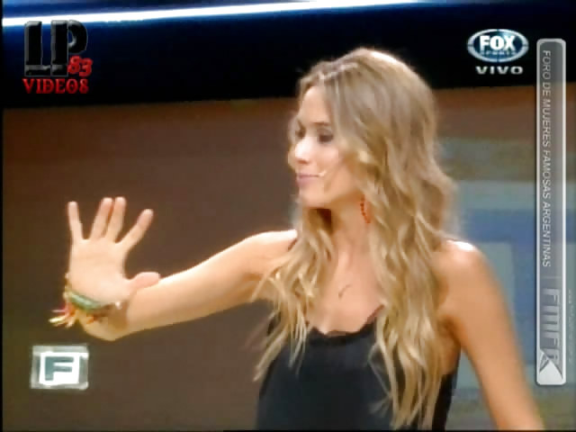 Chechu Bonelli #17936132