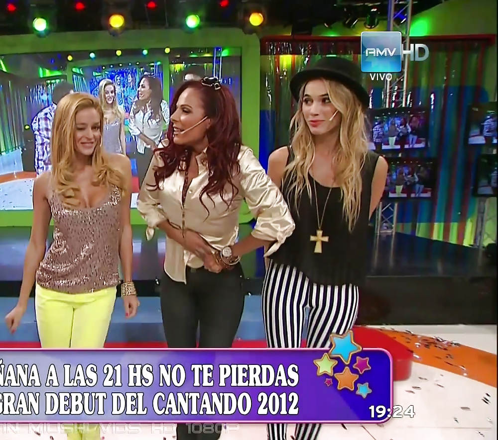 Chechu Bonelli #17936174