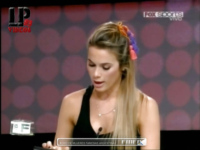 Chechu Bonelli #17936218