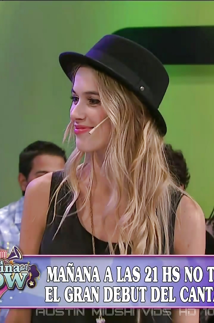 Chechu Bonelli #17936248