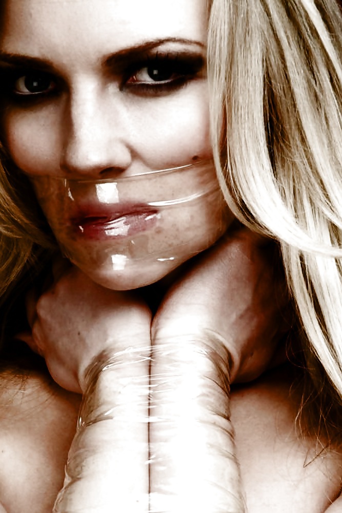 Schrei - wenn du kannst
 #6190773