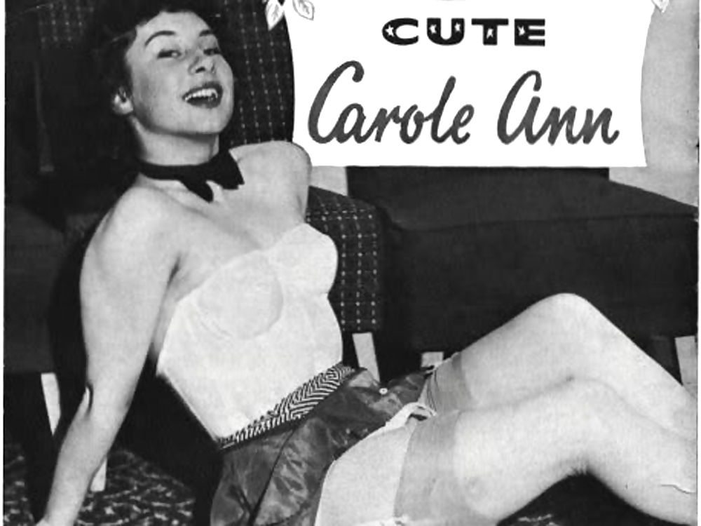 Carole Ann Ford #10749329