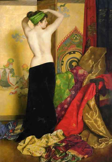 ジョン・コリアー
 #14192504