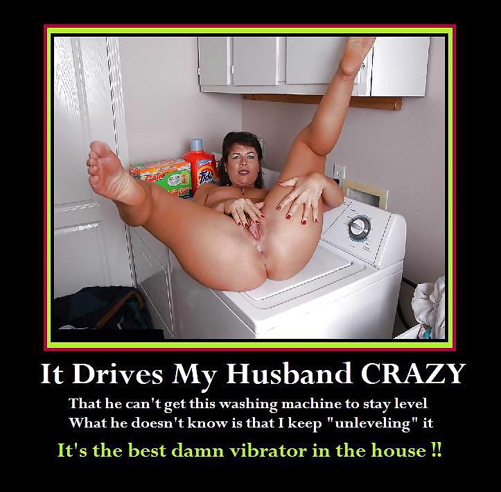 Funny Sexy Captioned Pictures & Posters LVI  91312 #15427897