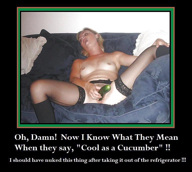 Funny Sexy Captioned Pictures & Posters LVI  91312 #15427969