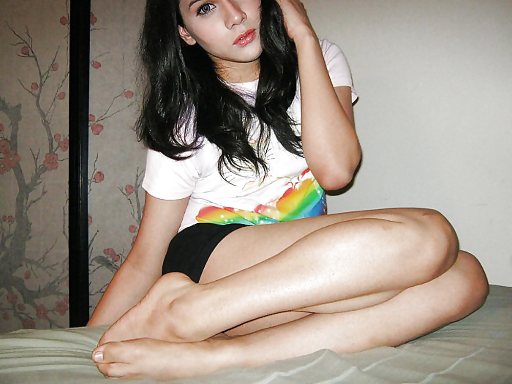 Mischievous Somewhat Transsexuals 6