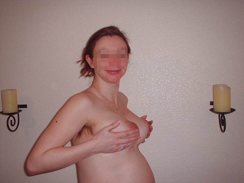 Hot hairy pregnant friend  #3616865