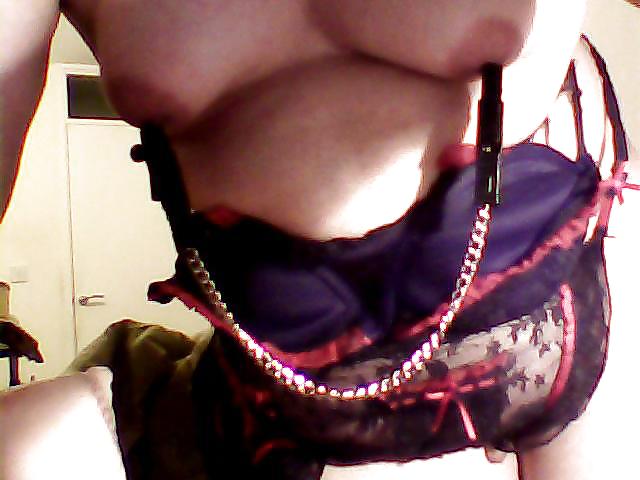 Pinzas para pezones mm
 #6600318