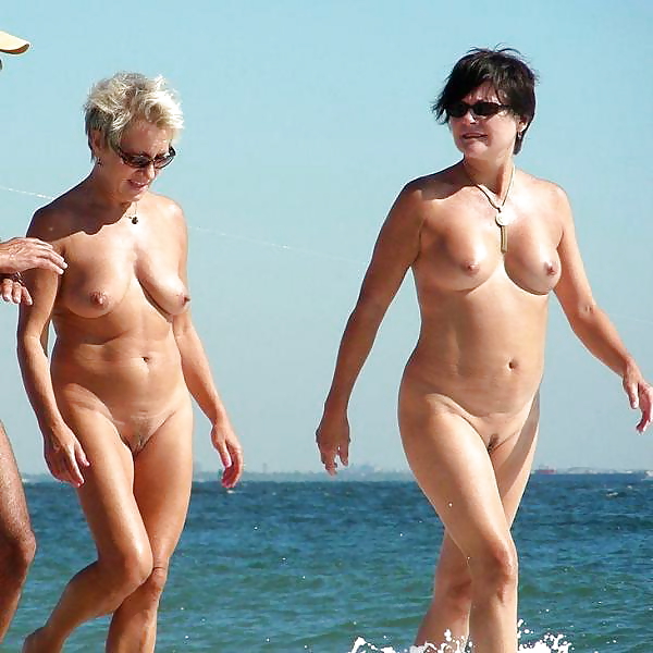 Mature Nudist Ladies 15 #2889795