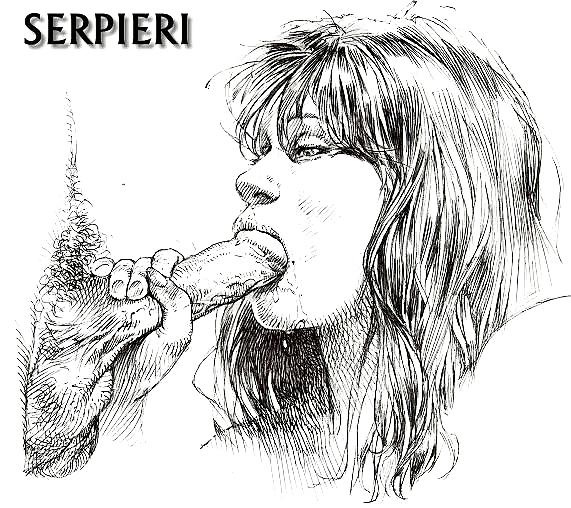 Druuna by P.E. Serpieri #748906