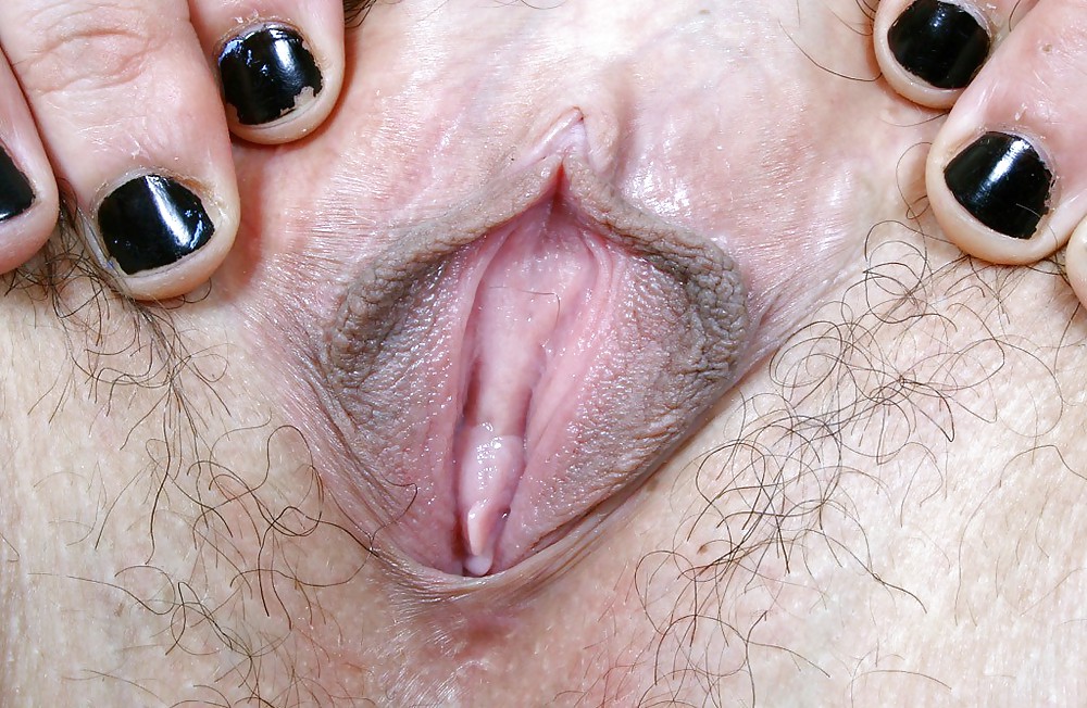 Mischen Behaarte Frauen 4 #8080470