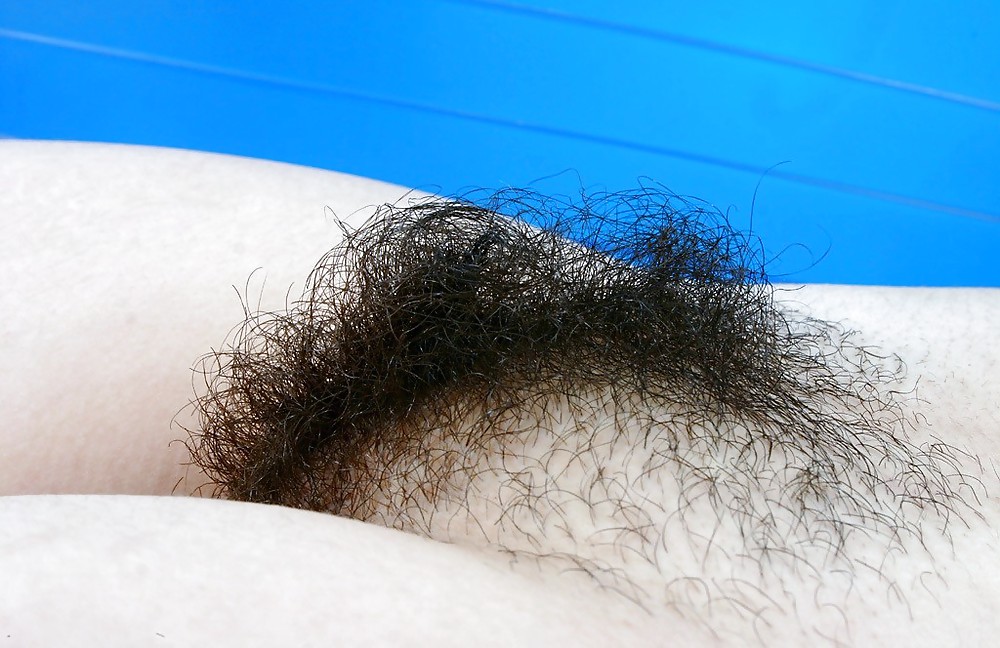 Mischen Behaarte Frauen 4 #8080531