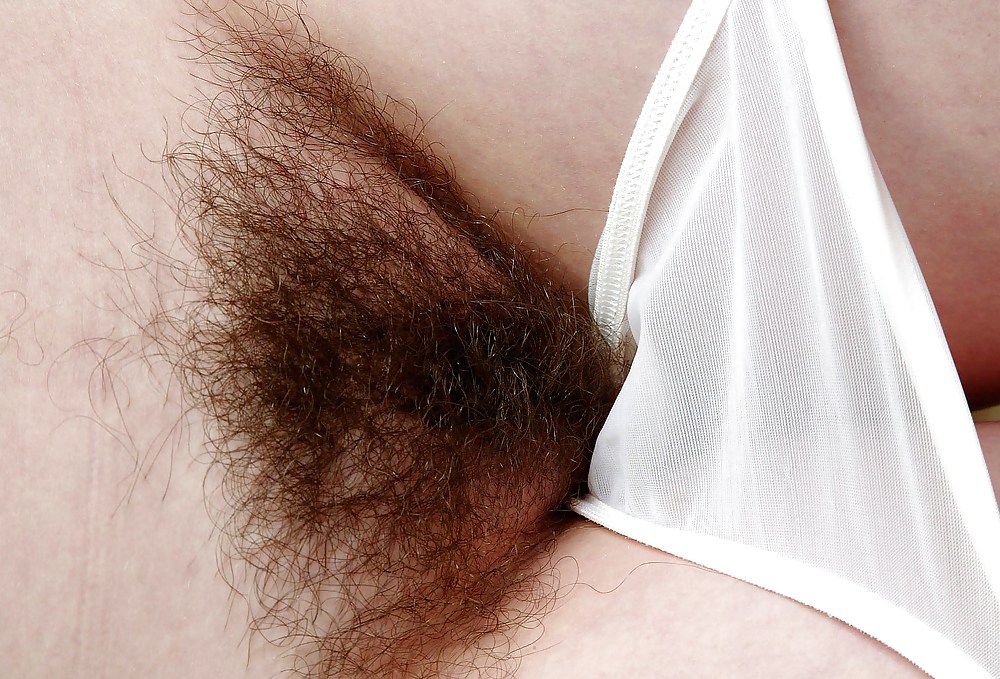 Mischen Behaarte Frauen 4 #8081606