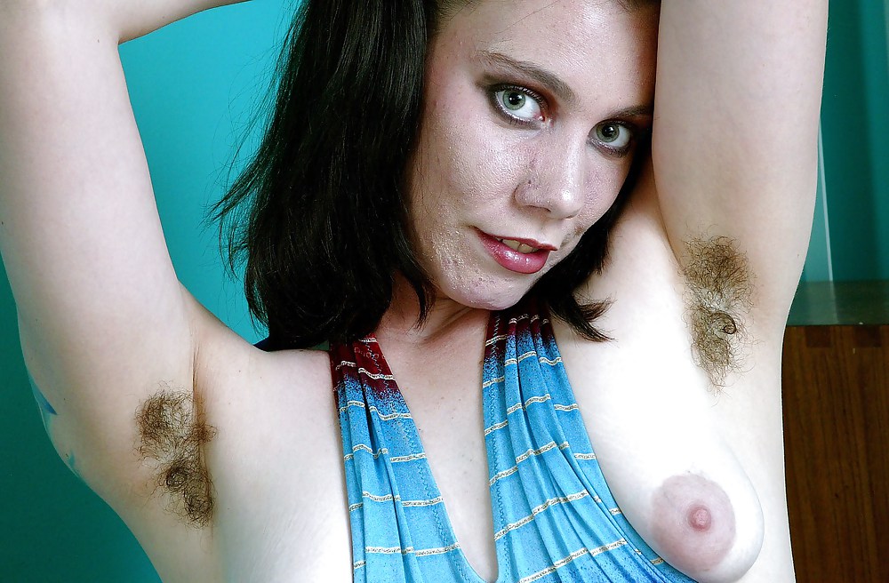 Mix hairy women 4 #8081618