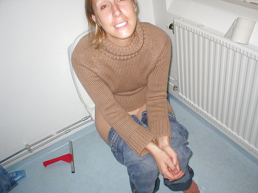 Teen Fuck Schwein - Sandi #9024631