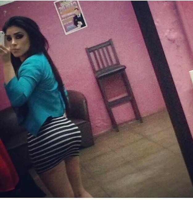 Do you know where I can find some booty? #10280997