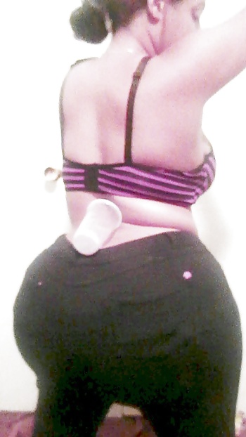 Do you know where I can find some booty? #10281102