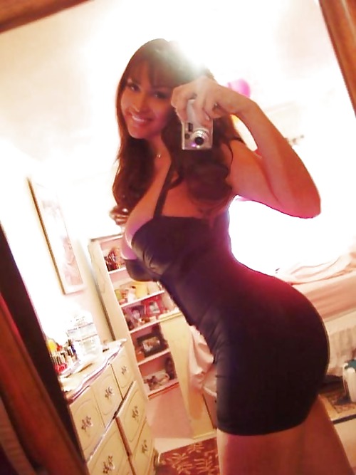 Do you know where I can find some booty? #10281200