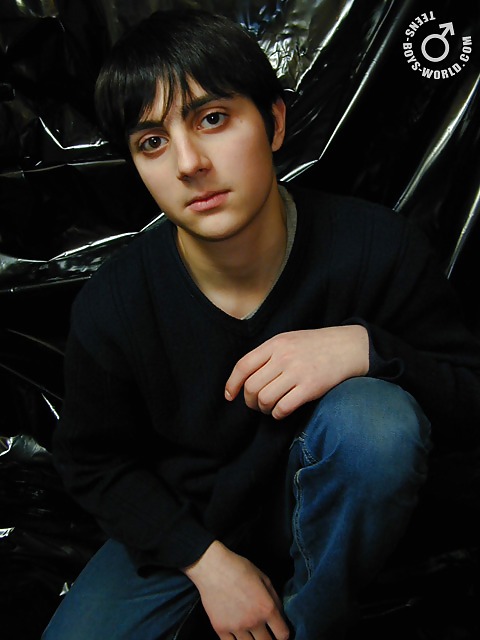 Beautiful Model #3415407